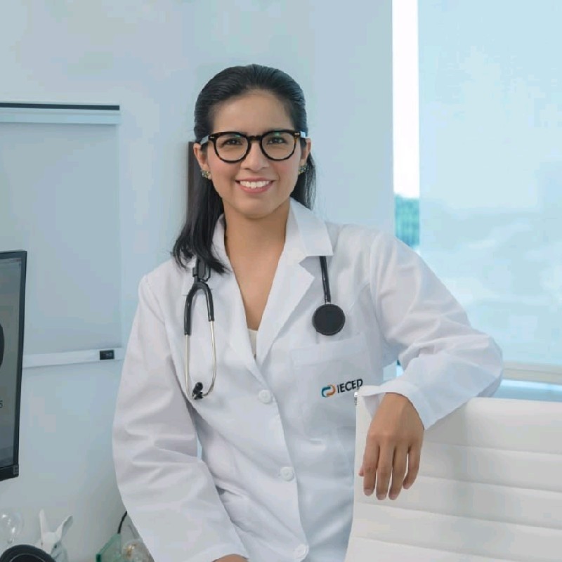 Dra Raquel del Valle